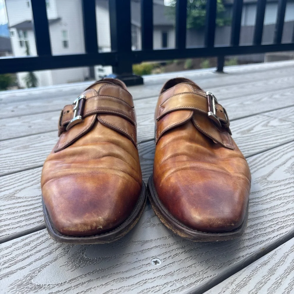Magnanni department men